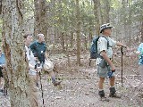 North Country Trail Conference Hike